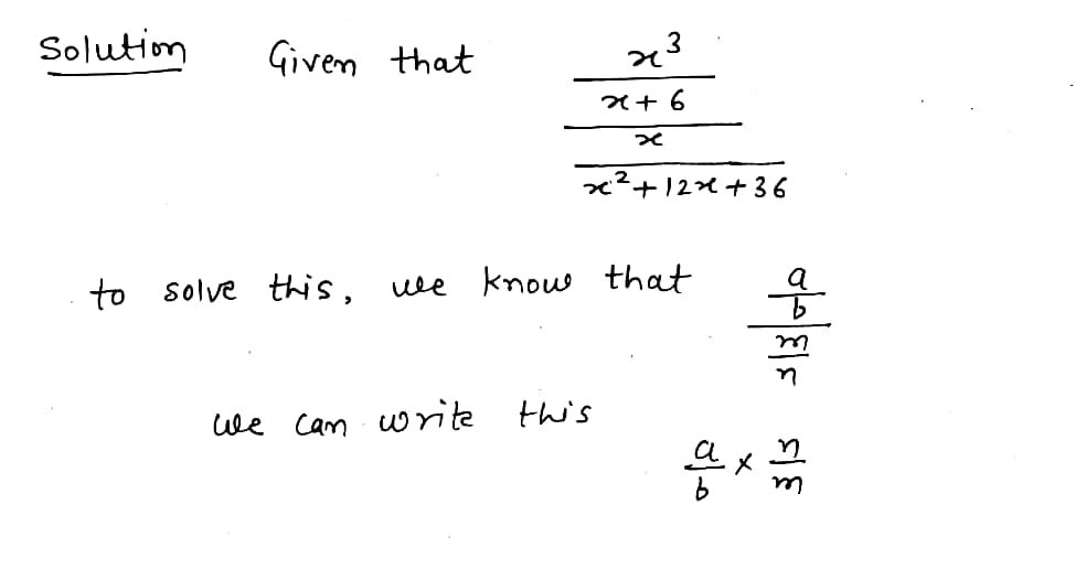 Algebra homework question answer, step 1, image 1